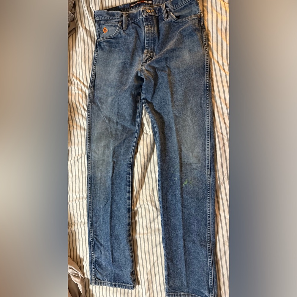 Wrangler jeans FR 34x38